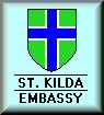 St. Kilda Embassy Logo