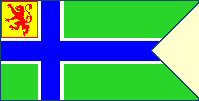 Government Flag