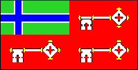 Mod Flag