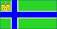 Thane's Flag